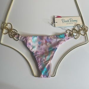 LEXI BOTTOM BY BEACH BUNNY / Size: MEDIUM / NEW WITH TAG / Retail Price $160